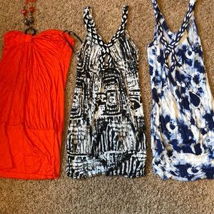 Dresses 💕☀️
